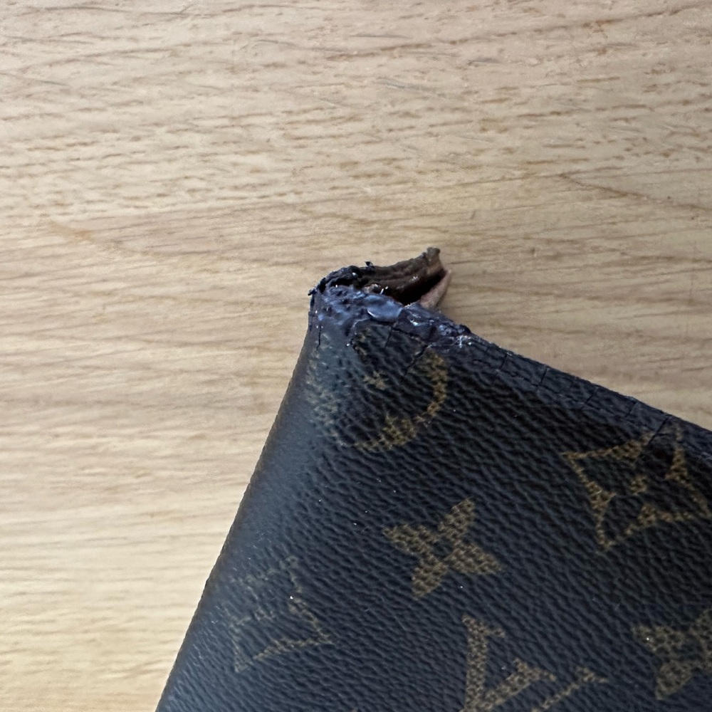 Louis Vuitton Men Wallet - Picture 4 of 13